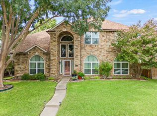 3619 Waynoka Dr, Carrollton, TX 75007