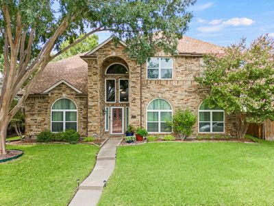 3619 Waynoka Dr, Carrollton, TX, 75007