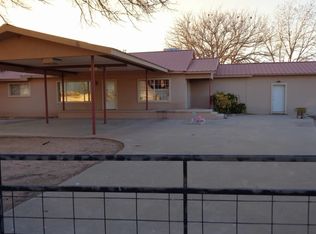 74 Honolulu Rd, Dexter, NM 88230