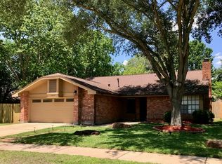 22026 Birch Valley Dr, Katy, TX 77450