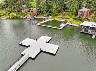 668 McVey Ave #11, Lake Oswego, OR 97034