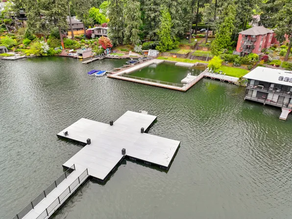 668 McVey Ave #11, Lake Oswego, OR 97034