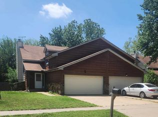 1721 E Pinion Rd, Derby, KS 67037