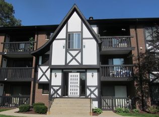 13609 S Lamon Ave #601, Crestwood, IL 60445