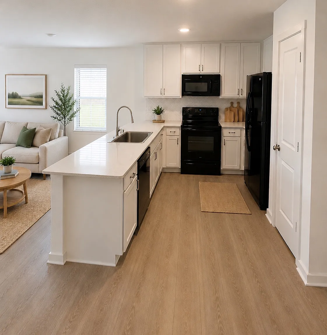 5848 Crystal Water Way — Photo 4