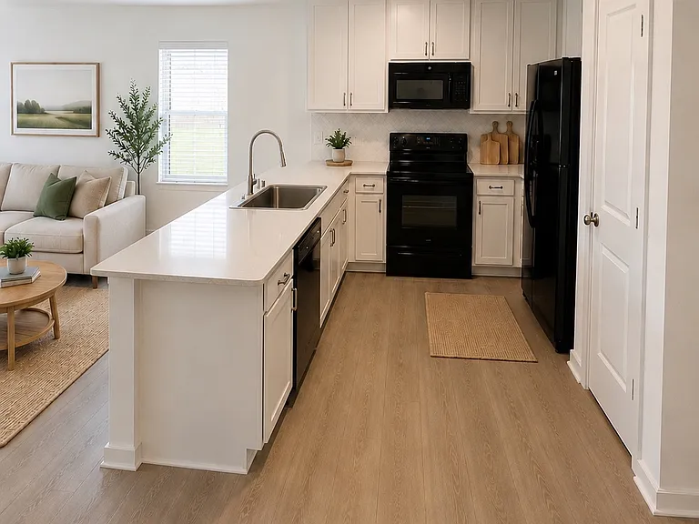 5848 Crystal Water Way — Photo 4