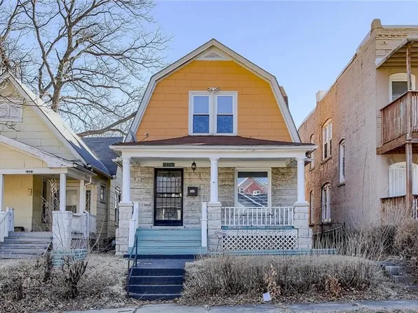 2325 Park Ave, Kansas City, MO 64127