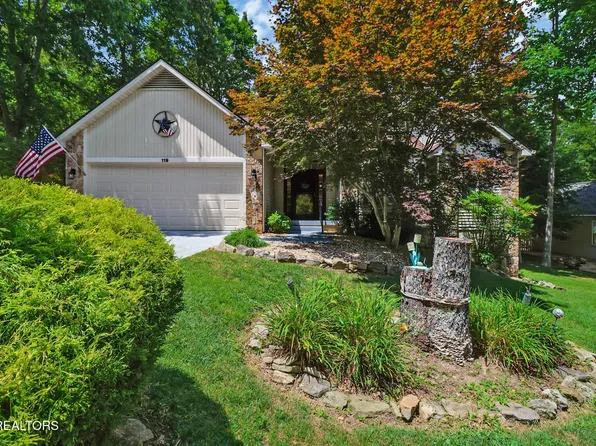 119 Burrough Ln, Fairfield Glade, TN 38558