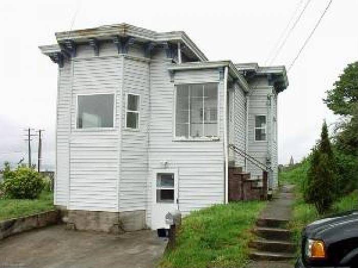 Italianate Victorian