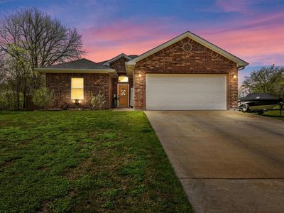 1403 Joslin St, Cleburne, TX, 76033
