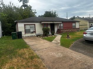 6515 Hartwick Rd, Houston, TX 77016