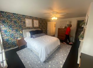 122 W Fort Ave #1, Baltimore, MD 21230