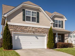 2 Pegram Ct, Durham, NC 27703