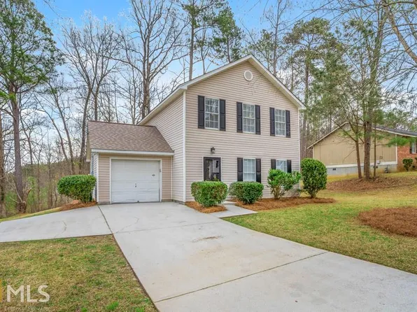 3800 Rock Hollow Ct, Conley, GA 30288