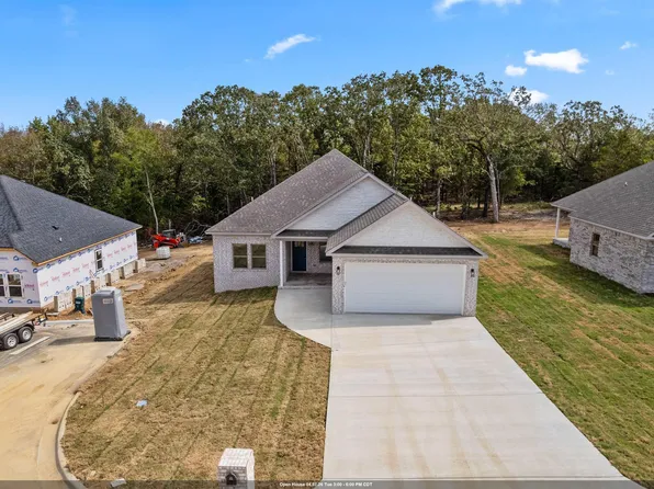 514 Madeleine, Austin, AR 72007