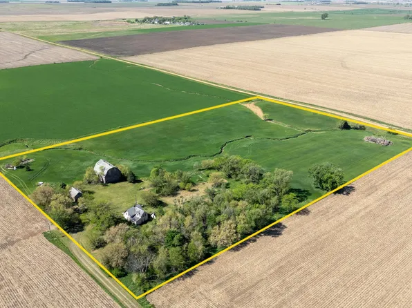 47317 290th St, Beresford, SD 57004