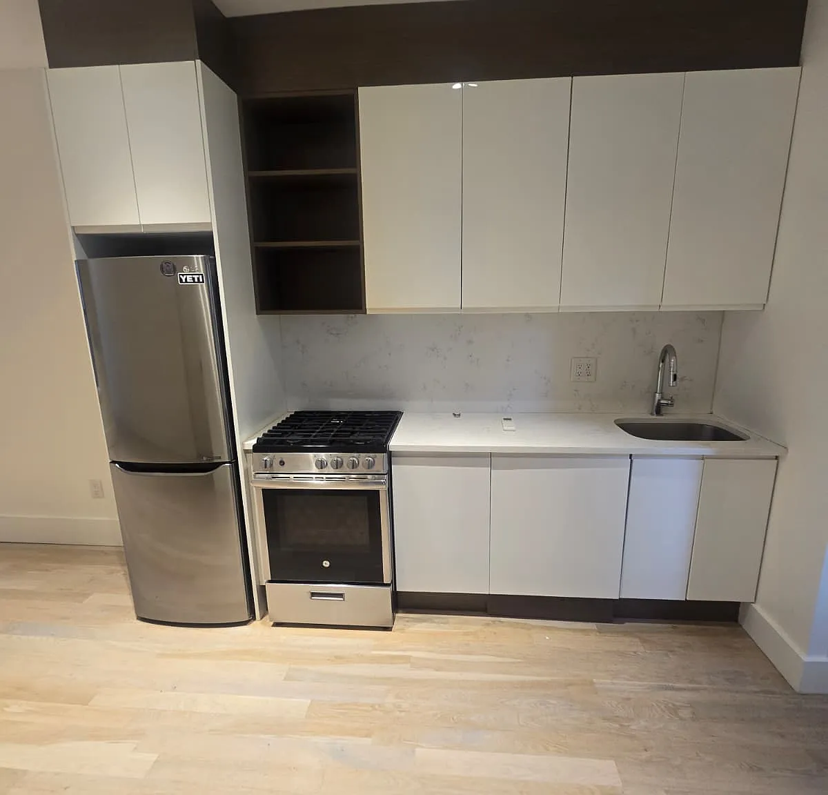 1 bed, $2,550 — Photo 1