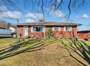 3105 Orchard St, Aliquippa, PA 15001