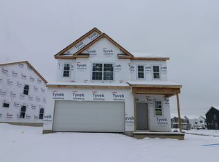 7236 Celebration Dr, Powell, OH 43065