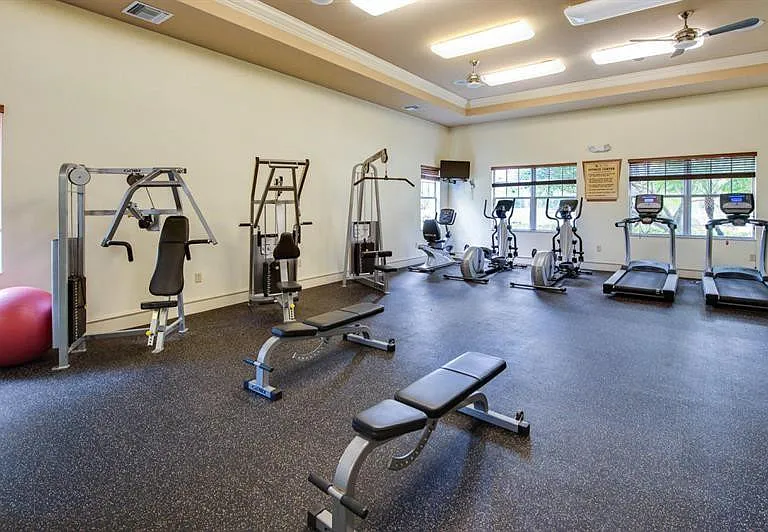 6533 Emerald Dunes Dr #205 — Photo 2