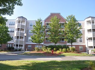 318 Ringde Ave #316, Cambridge, MA 02140