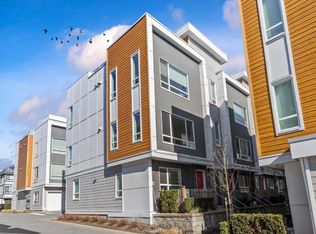 19628 55a Ave #22, Langley, BC