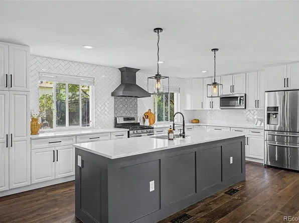 7908 S Marshall Street, Littleton, CO 80128