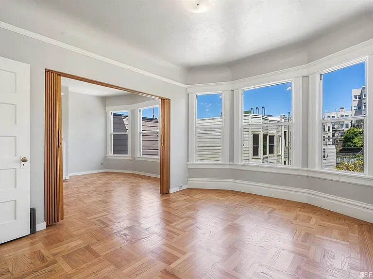 1450 Leavenworth St — Photo 8