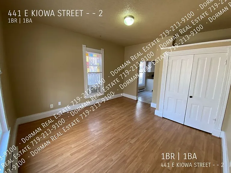 441 E Kiowa St #2 — Photo 2