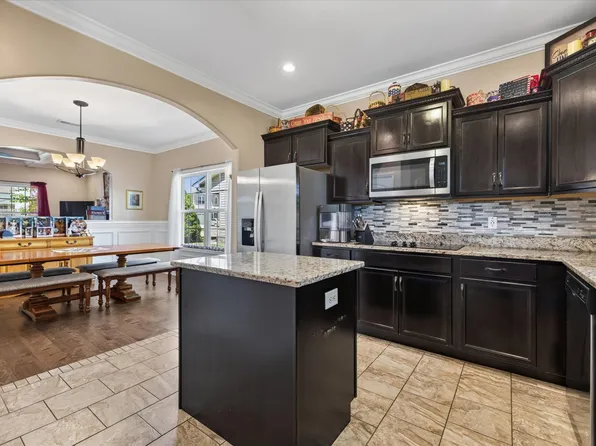 1309 Winterset Dr, Clarksville, TN 37040