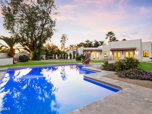 13034 N 69TH Street, Scottsdale, AZ 85254