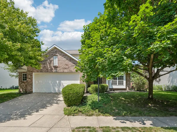 5868 E 126th St, Carmel, IN 46033