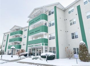 158 Hanwell Rd #102, Fredericton, NB E3B 9K7