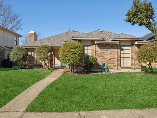 1509 Colborne Dr, Mesquite, TX 75149