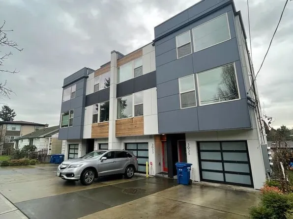 3035 NW 56th St, Seattle, WA 98107