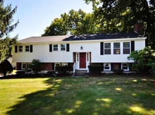 23 Emerson St, Natick, MA 01760