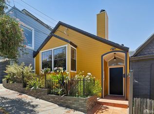 644 Wisconsin St, San Francisco, CA 94107