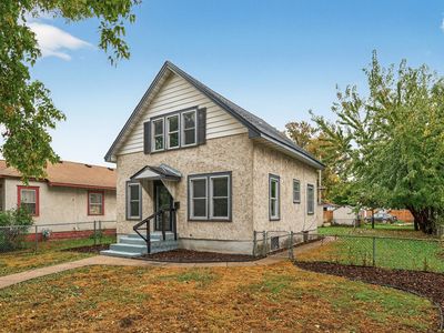 3816 Orchard Ave N, Robbinsdale, MN, 55422