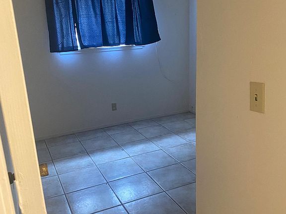 1st bedroom