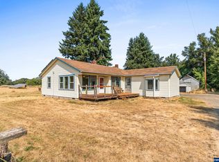36276 Tapper Ln SE, Albany, OR 97322