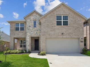 713 Parrino Pkwy, Princeton, TX 75407