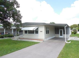 15065 Rialto Ave, Brooksville, FL 34613