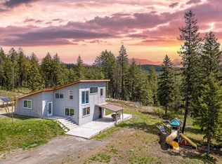 2423 Quinns Meadow Rd LOT R, Colville, WA 99114