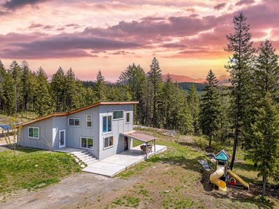 2423 Quinns Meadow Rd LOT R, Colville, WA, 99114