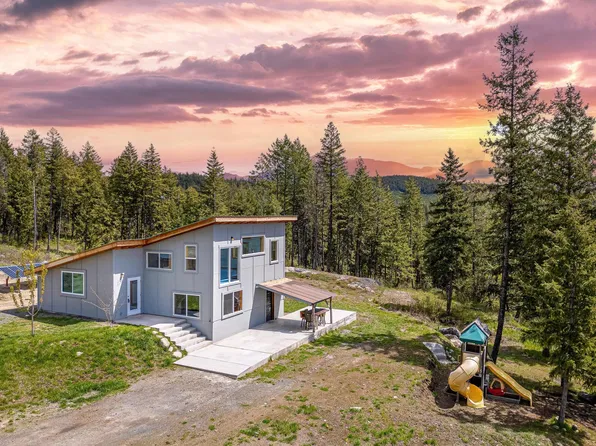 2423 Quinns Meadow Rd Lot R, Colville, WA 99114