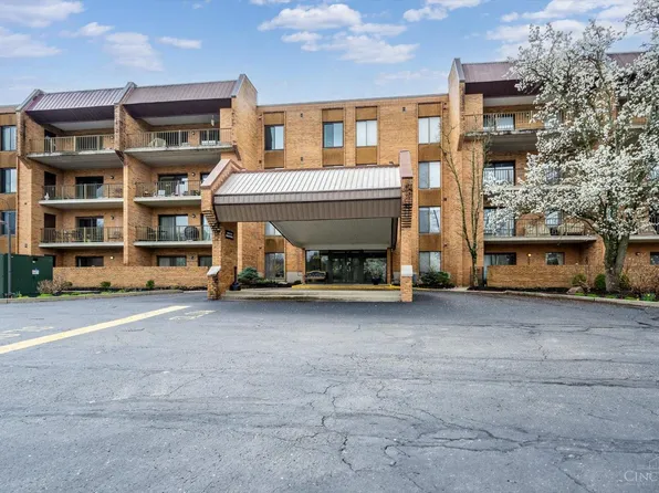 3543 Amberacres Dr Unit 108W, Cincinnati, OH 45237