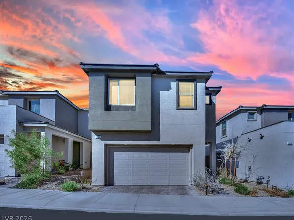 1535 Pacific Baza St, Las Vegas, NV 89138