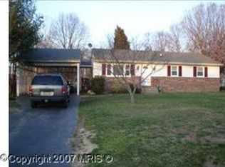 11712 Lancelot Dr, Waldorf, MD