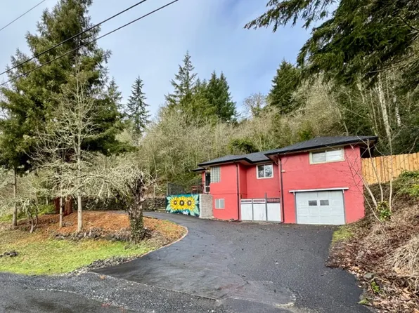 592 NE Jefferson Ave, Chehalis, WA 98532