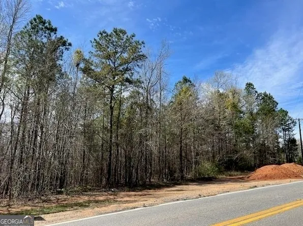 308 W 49th Hwy, Milledgeville, GA 31061